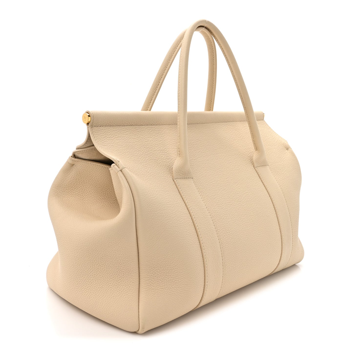Grained Calfskin L32 Loom Bag Sunday Morning