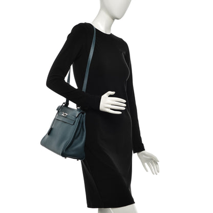 Hermes Togo Kelly Retourne 32 Colvert 2 of 26
