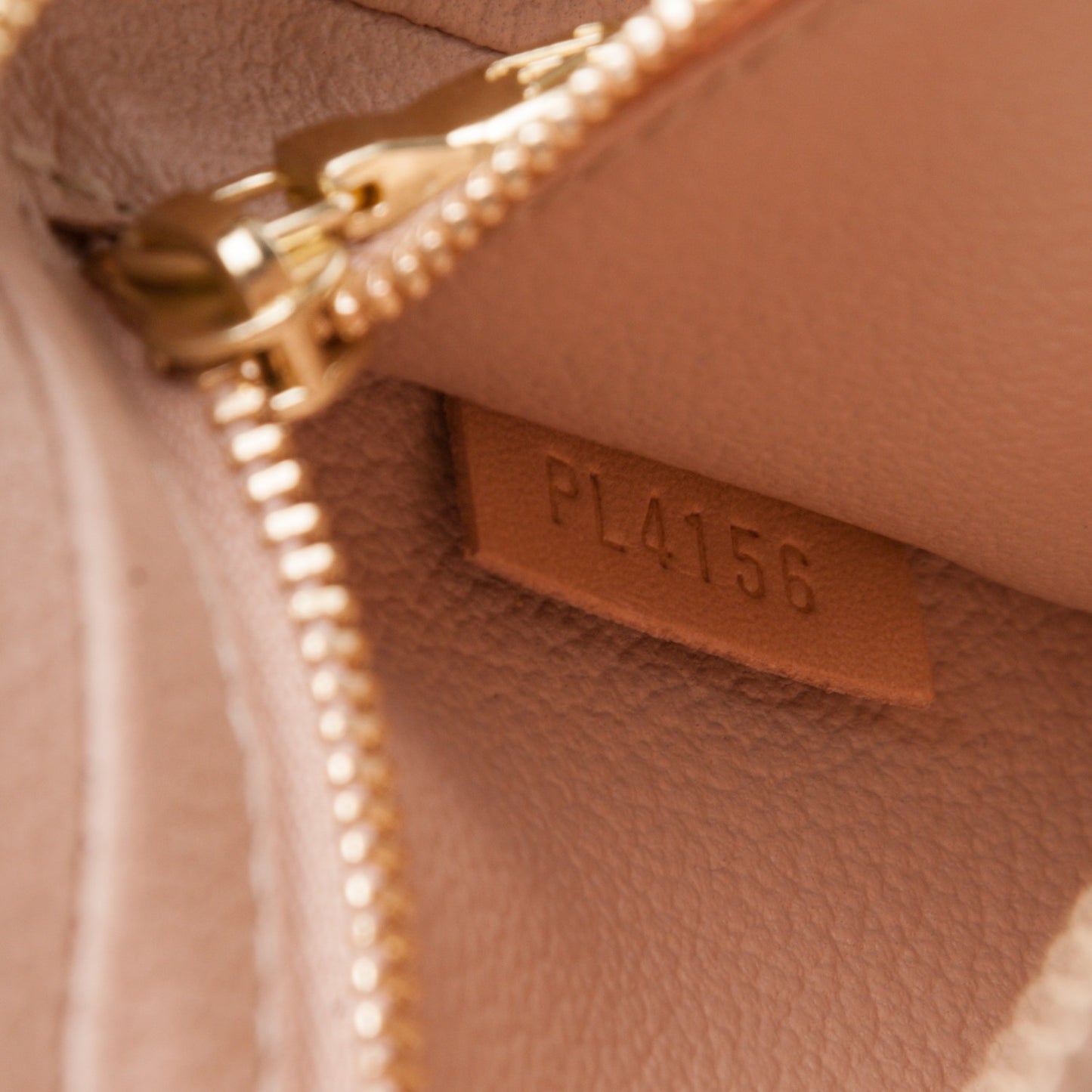 Monogram Nice BB