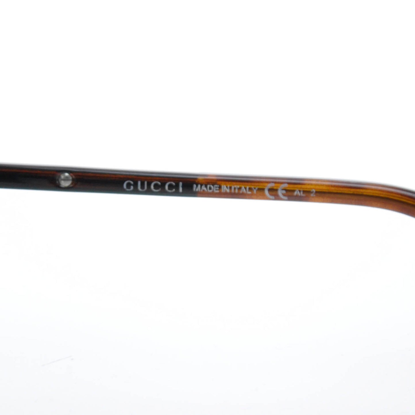Aviator Sunglasses 1933S Brown