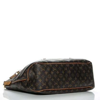 Louis Vuitton Monogram Delightful GM 4 of 10