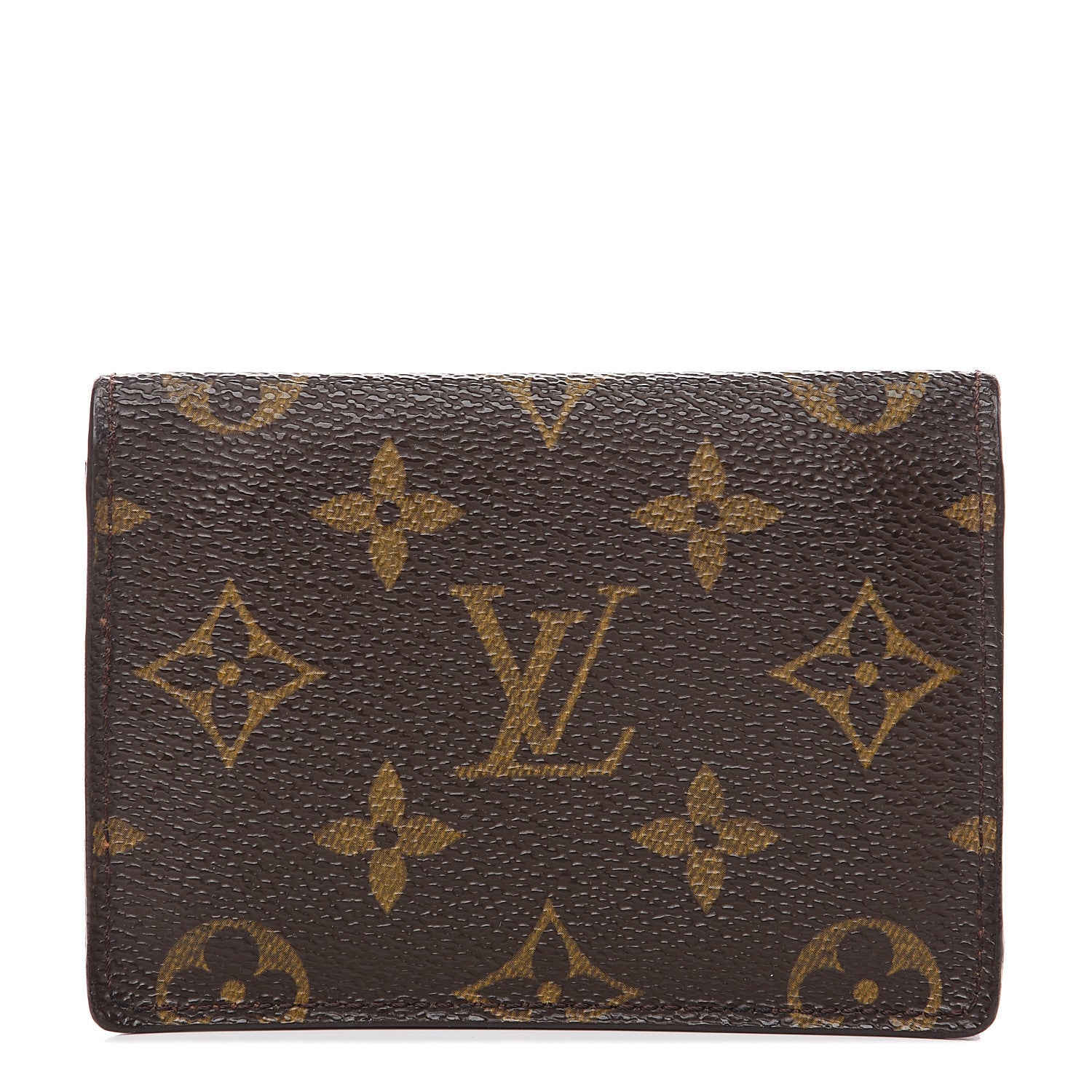 Louis Vuitton Monogram ID Holder 1 of 7