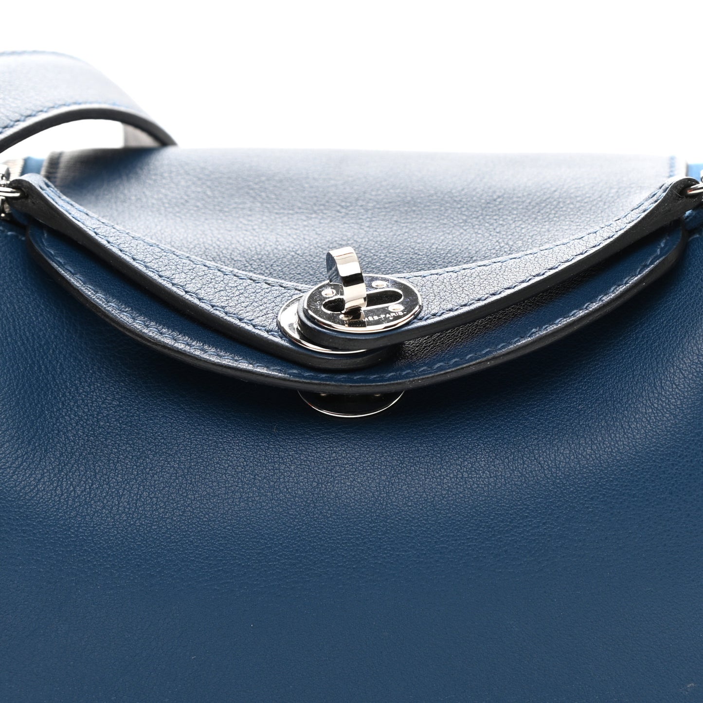 Swift Mini Lindy 20 Deep Bleu