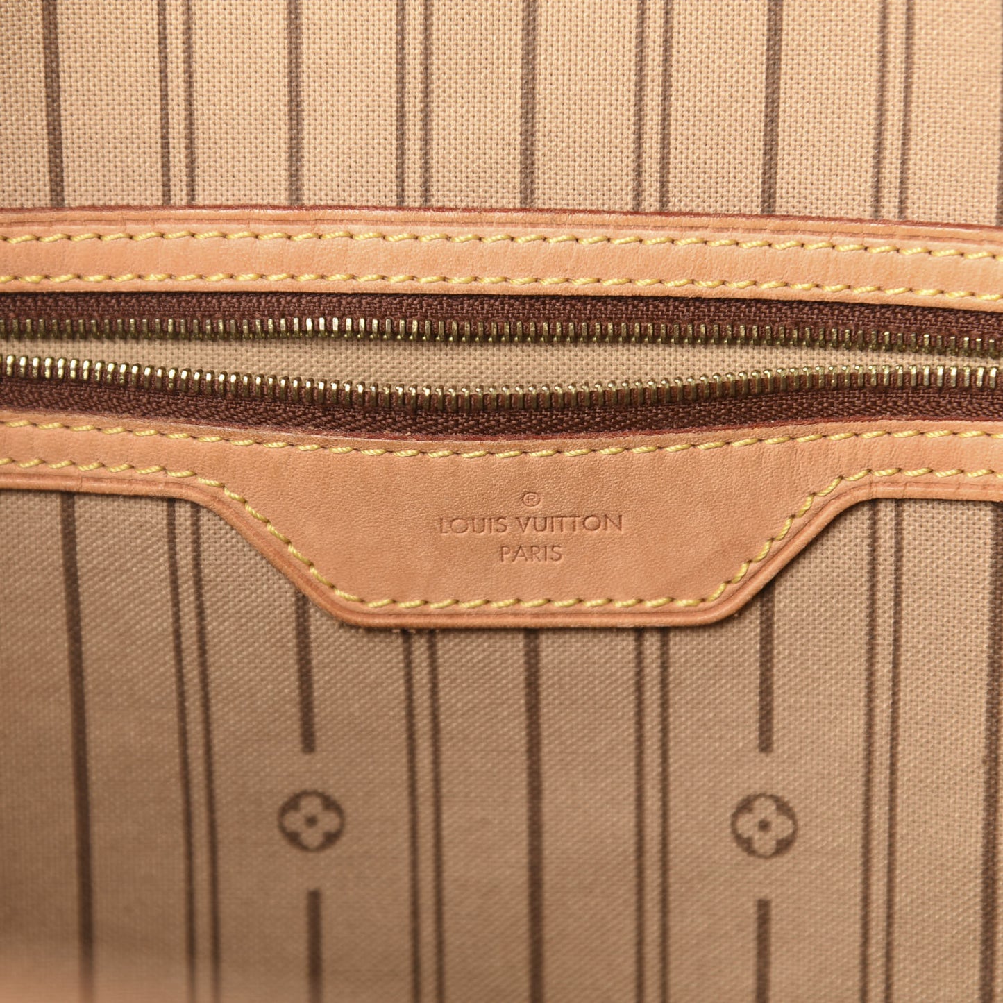 Monogram Delightful MM