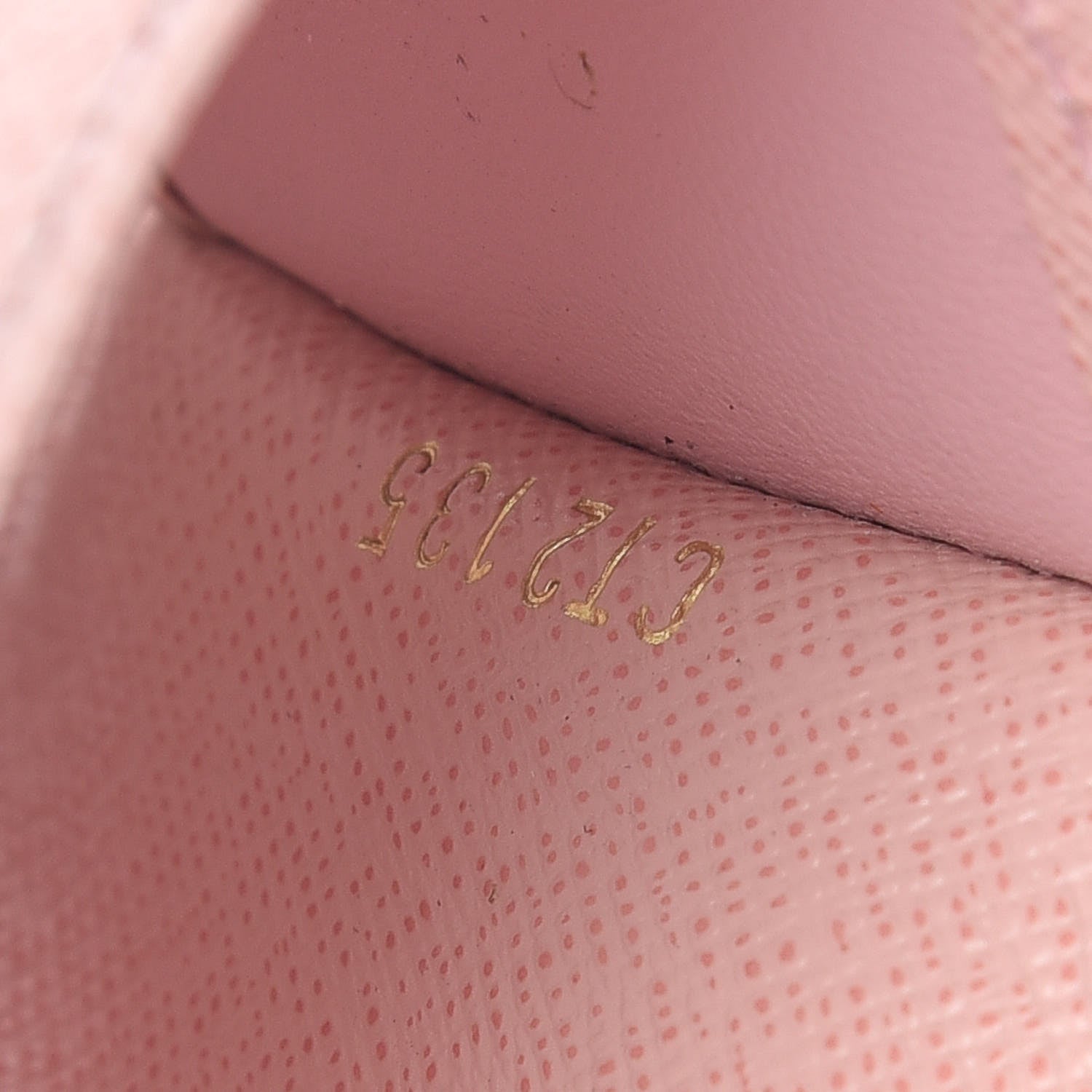 Louis Vuitton Monogram Multicles 6 Key Holder Rose Ballerine 7 of 9