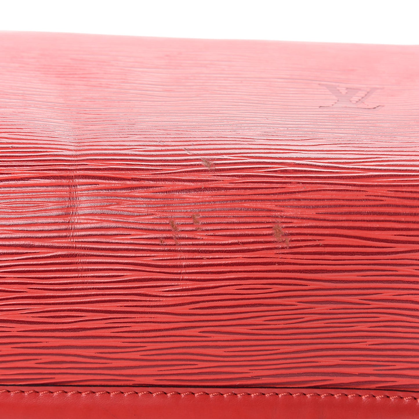 Epi Speedy 25 Castillan Red