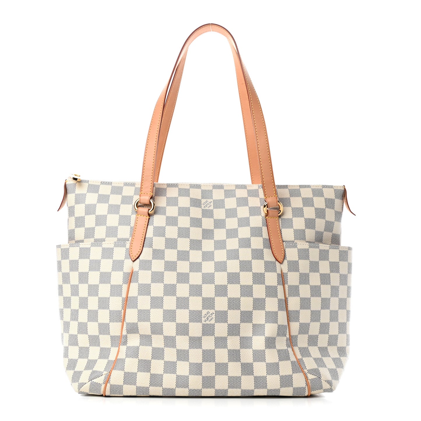 Damier Azur Totally MM