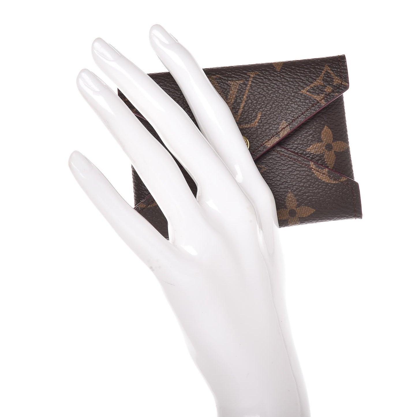 Monogram Kirigami Pochette Set