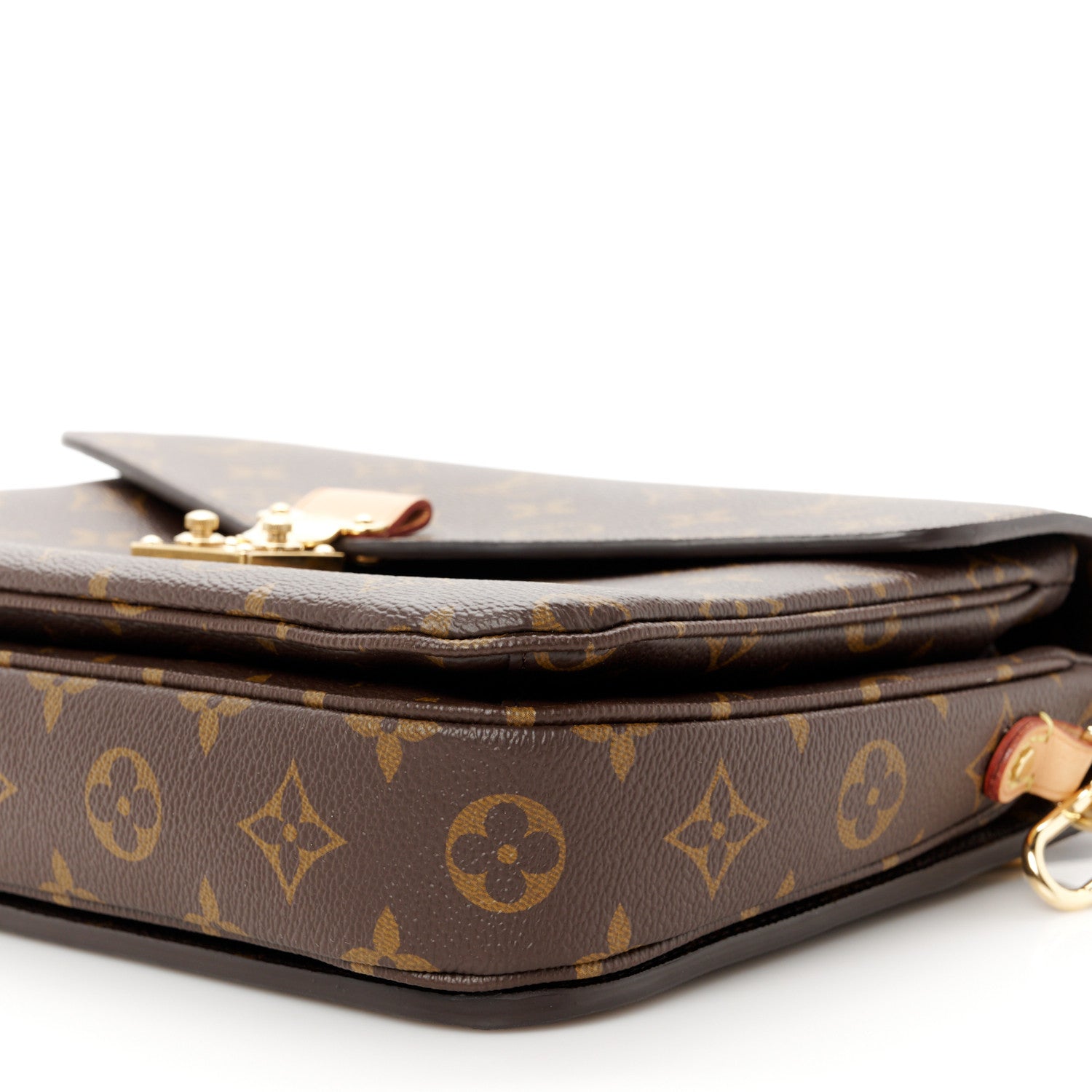Louis Vuitton Monogram Pochette Metis 10 of 11