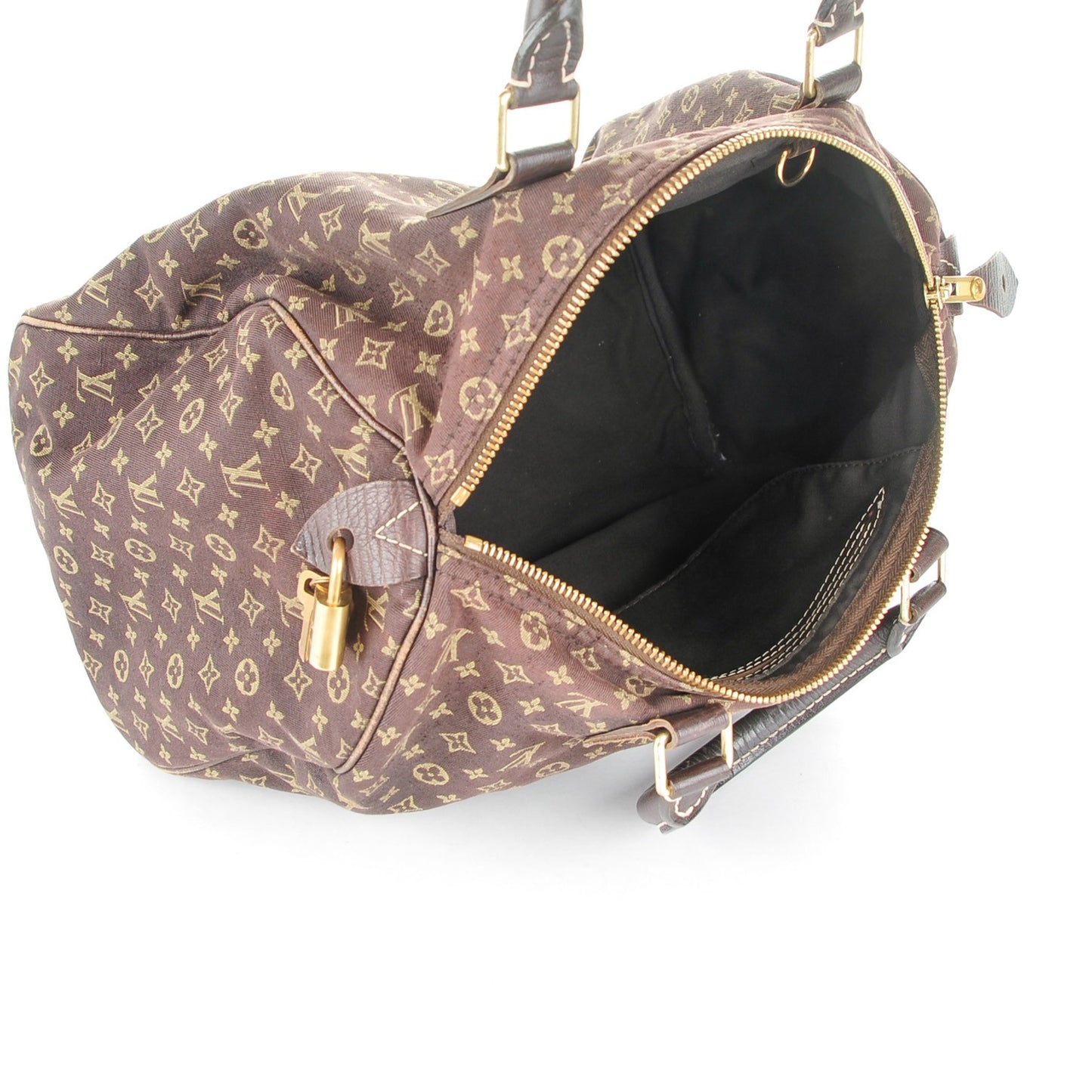 Mini Lin Speedy 30 Ebene