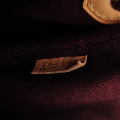 Louis Vuitton Monogram Favorite MM 7 of 8