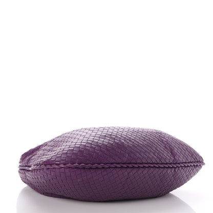 Bottega Veneta Nappa Intrecciato Large Veneta Hobo Corot 5 of 9
