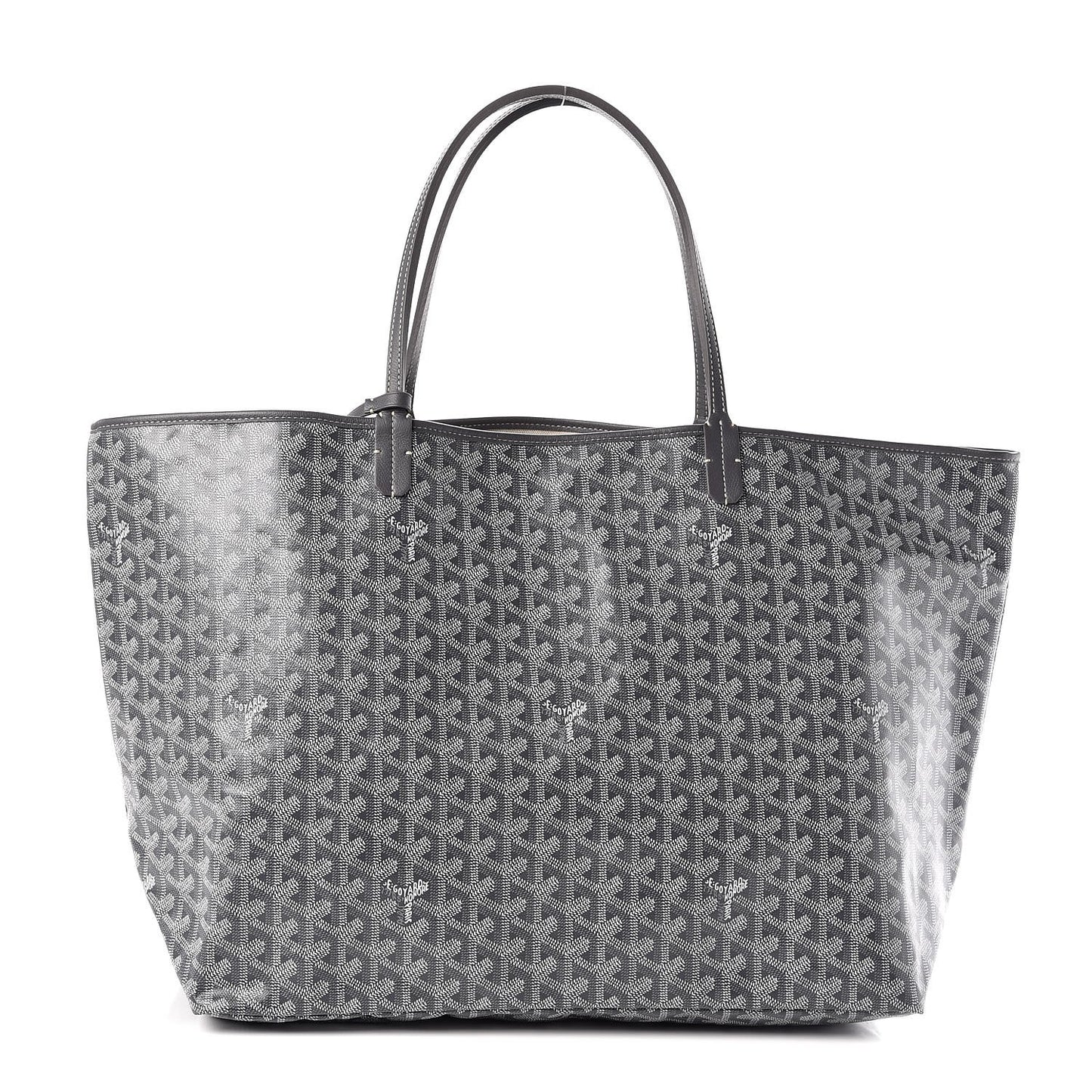 Goyardine Saint Louis GM Grey