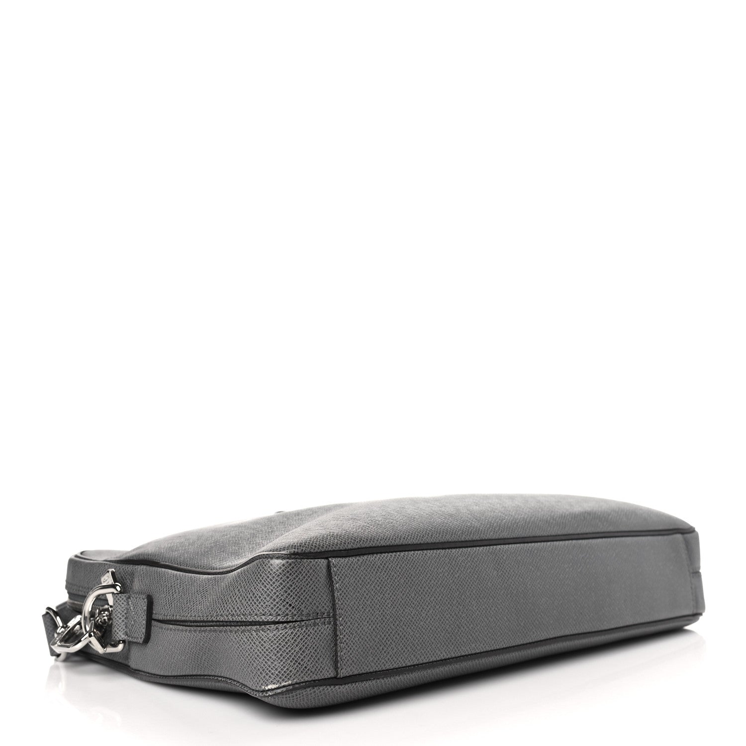 Louis Vuitton Taiga Porte-Documents Voyage PM Glacier 4 of 8