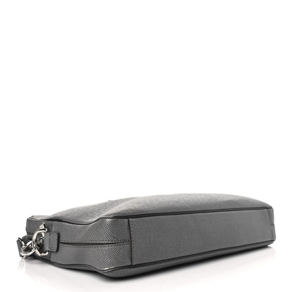 Louis Vuitton Taiga Porte-Documents Voyage PM Glacier 4 of 8