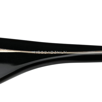 Fendi Acetate Cat Eye Sunglasses FF0452 Black 7 of 8