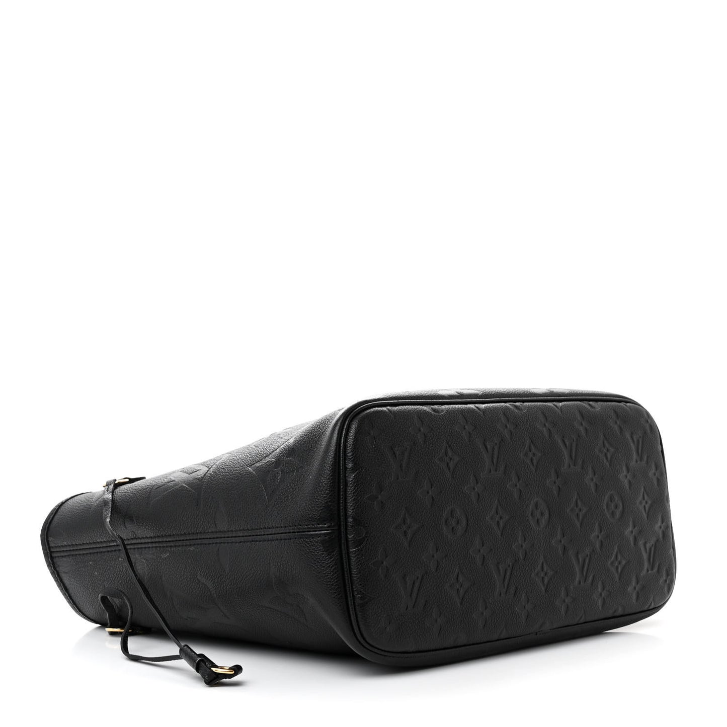 Empreinte Monogram Giant Neverfull MM Black