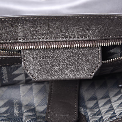 Proenza Schouler Lambskin Medium PS1 Satchel Pepe 7 of 8