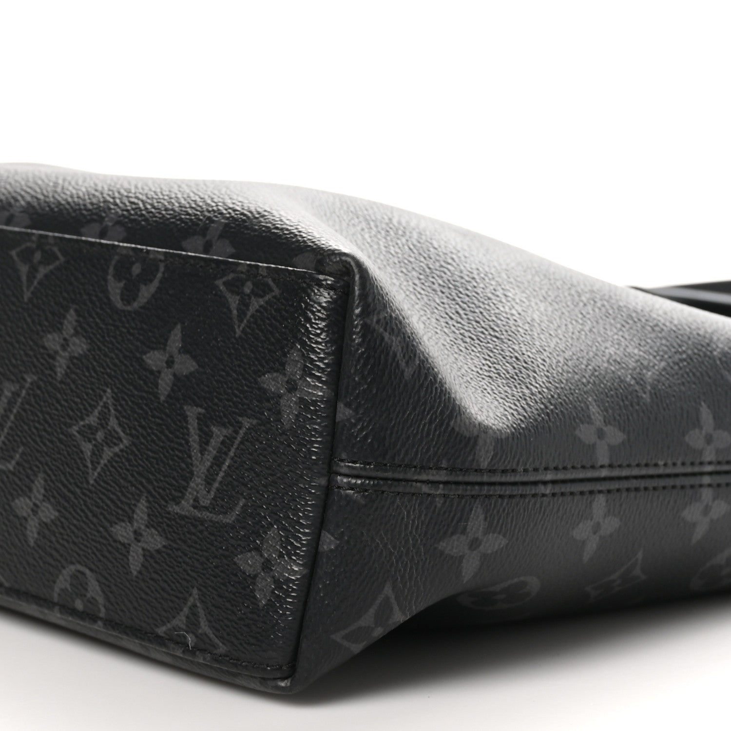 Louis Vuitton Monogram Eclipse Explorer Briefcase 9 of 9