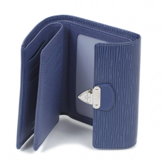 Epi Koala Wallet Blue