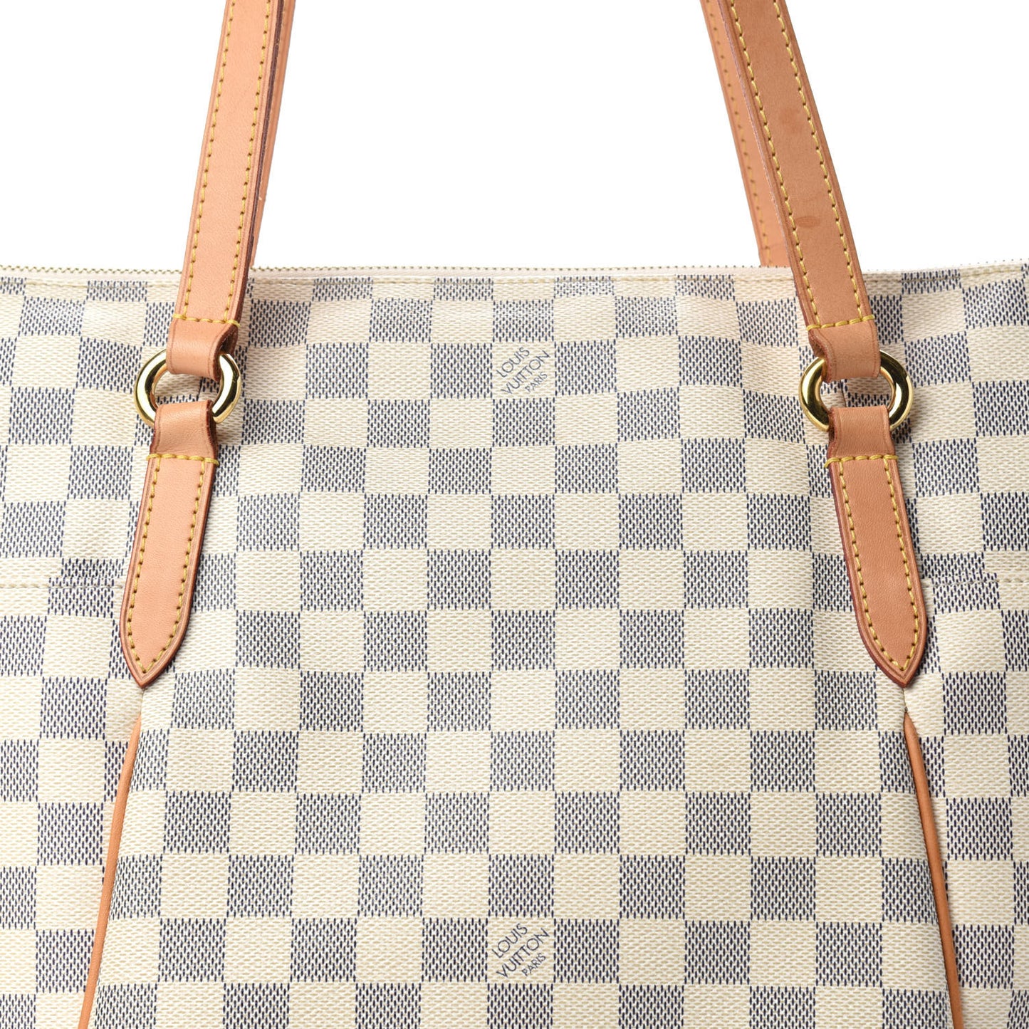 Damier Azur Totally MM