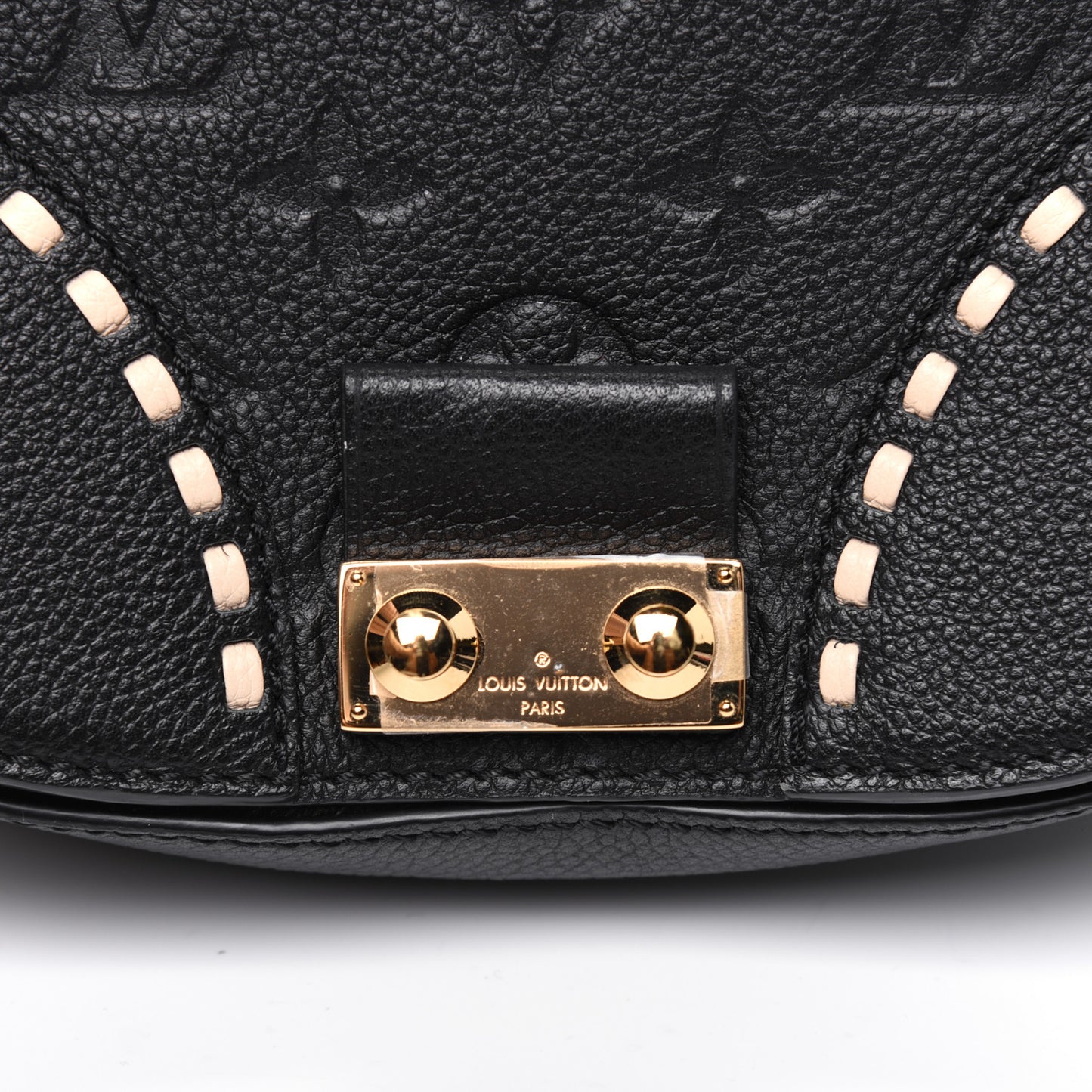 Empreinte Junot Black