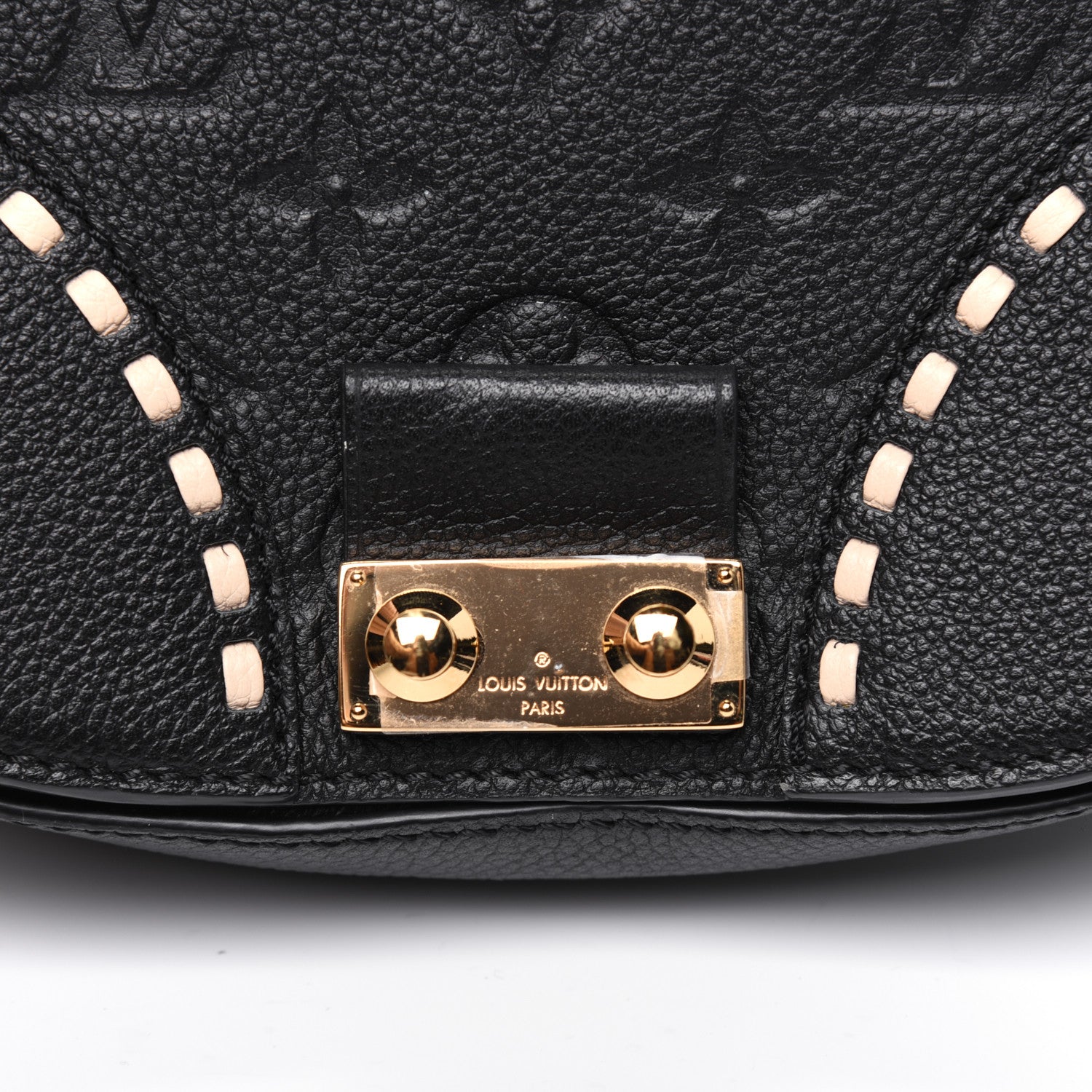 Louis Vuitton Empreinte Junot Black 11 of 15