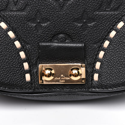 Louis Vuitton Empreinte Junot Black 11 of 15