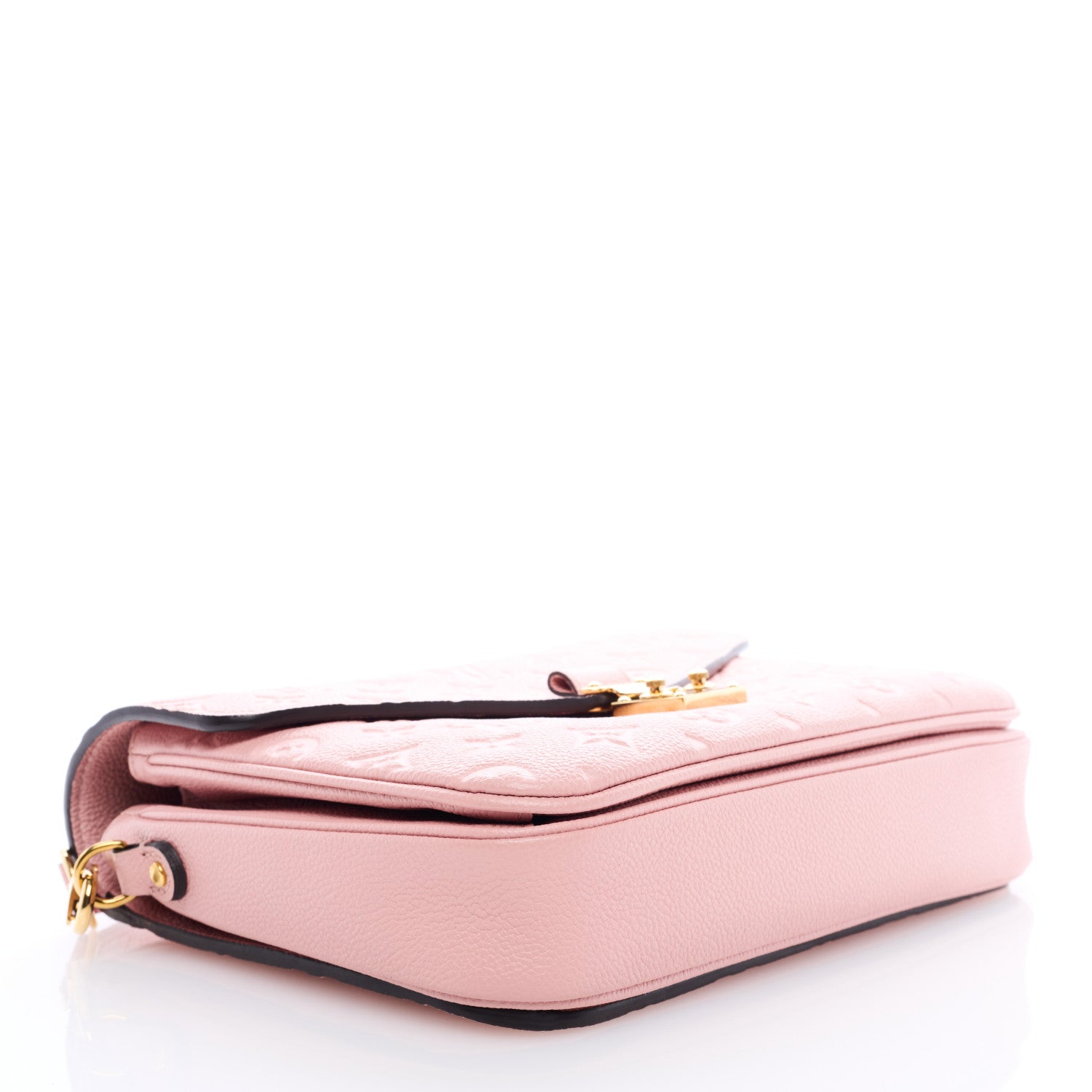 Louis Vuitton Empreinte Pochette Metis Rose Poudre 4 of 8