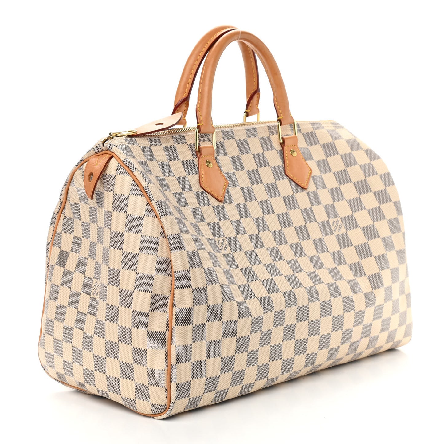 Damier Azur Speedy 35
