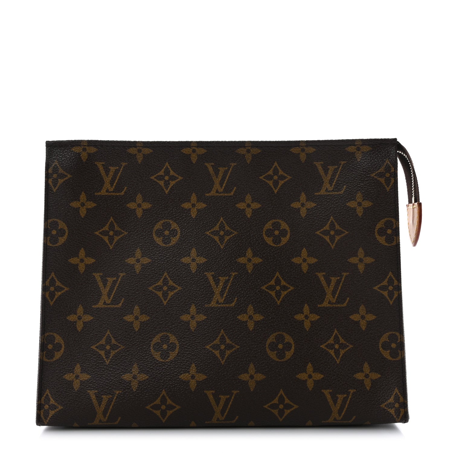 Louis Vuitton Monogram Toiletry Pouch 26 1 of 8