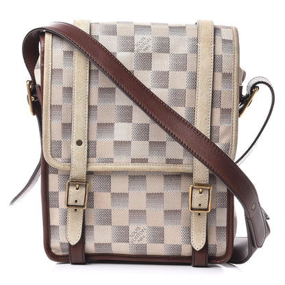 Louis Vuitton Damier Lune Trotteur 1 of 12