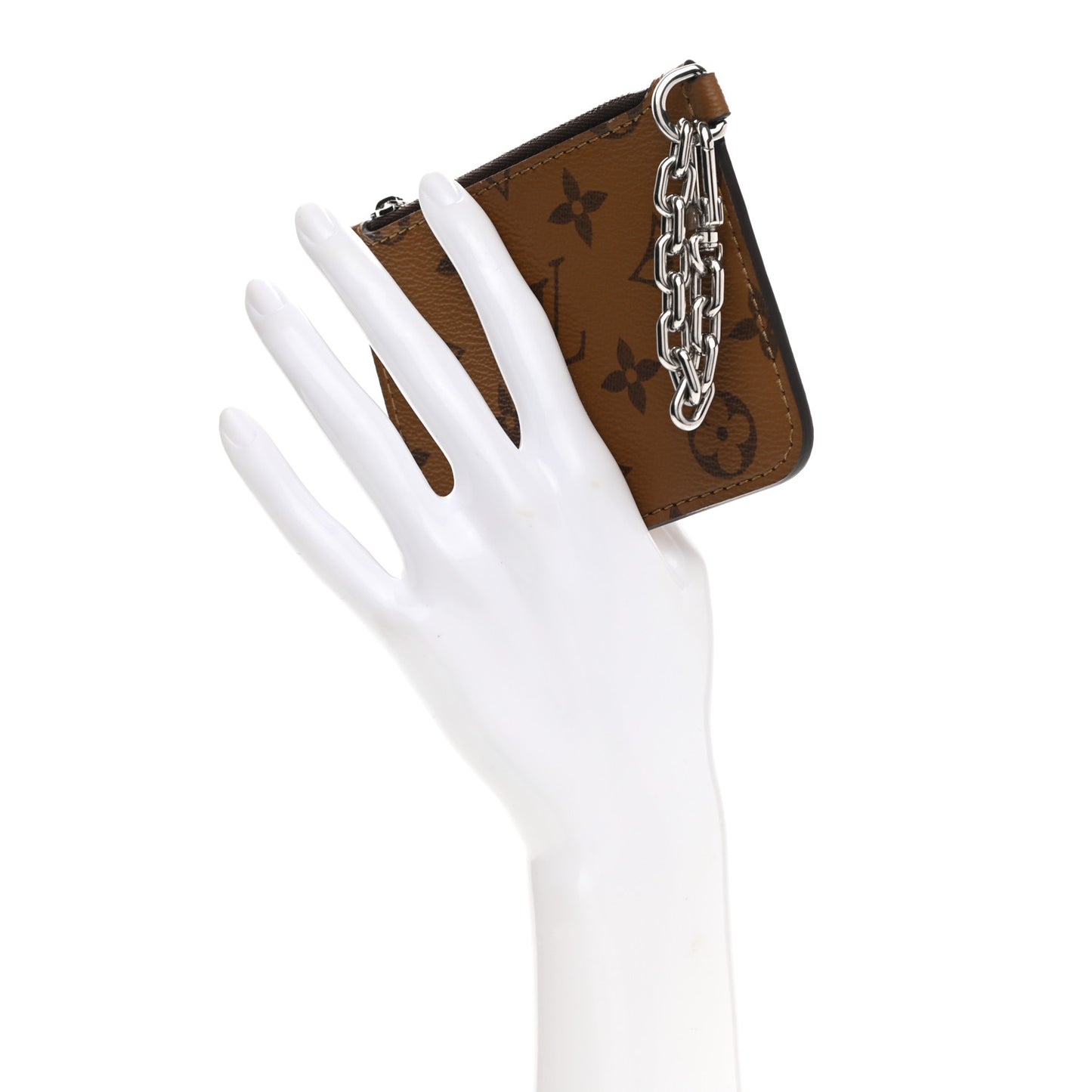 Reverse Monogram Marelle Pochette