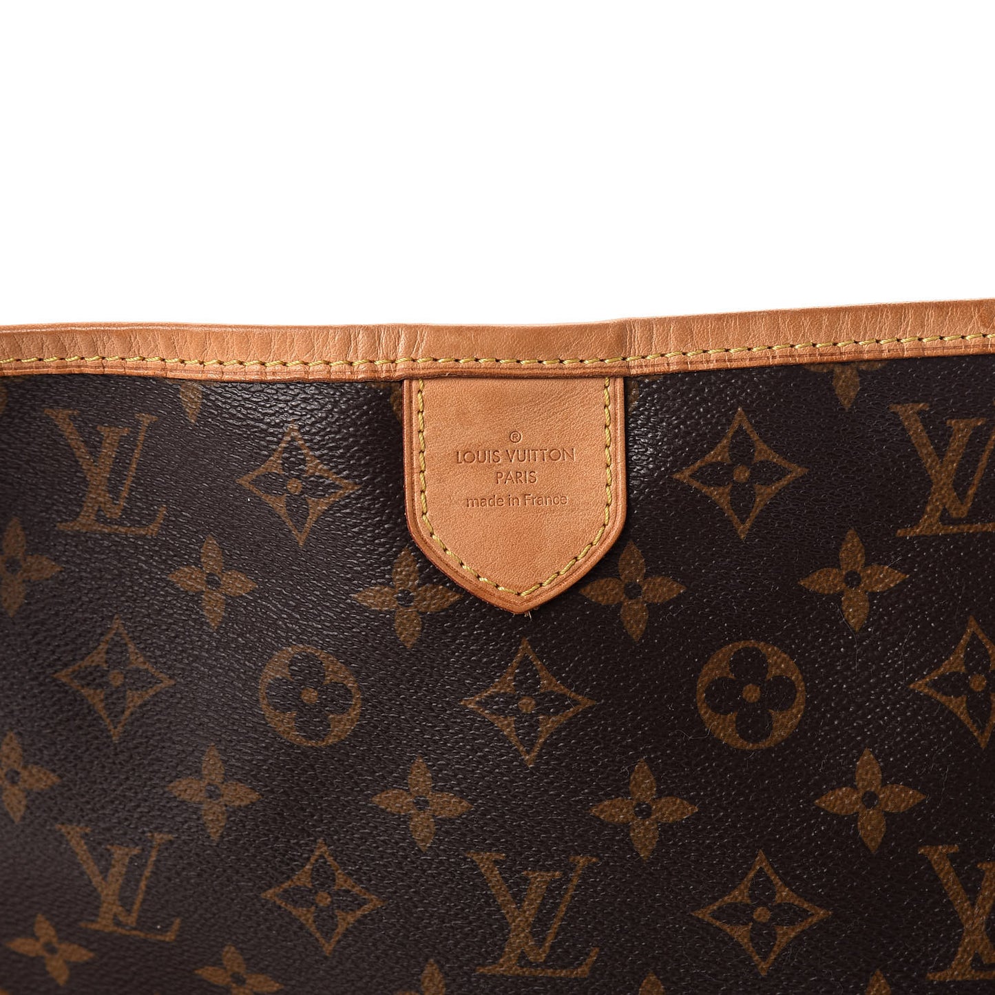 Monogram Delightful GM
