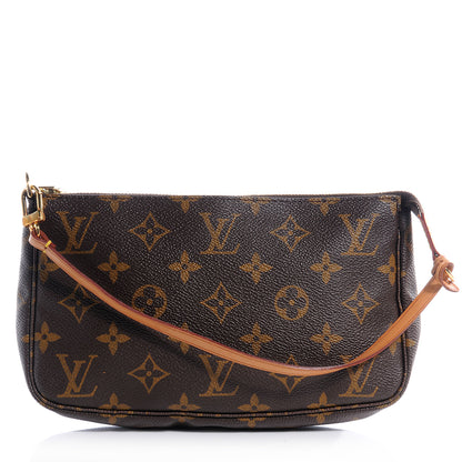 Louis Vuitton Monogram Pochette Accessories 1 of 7