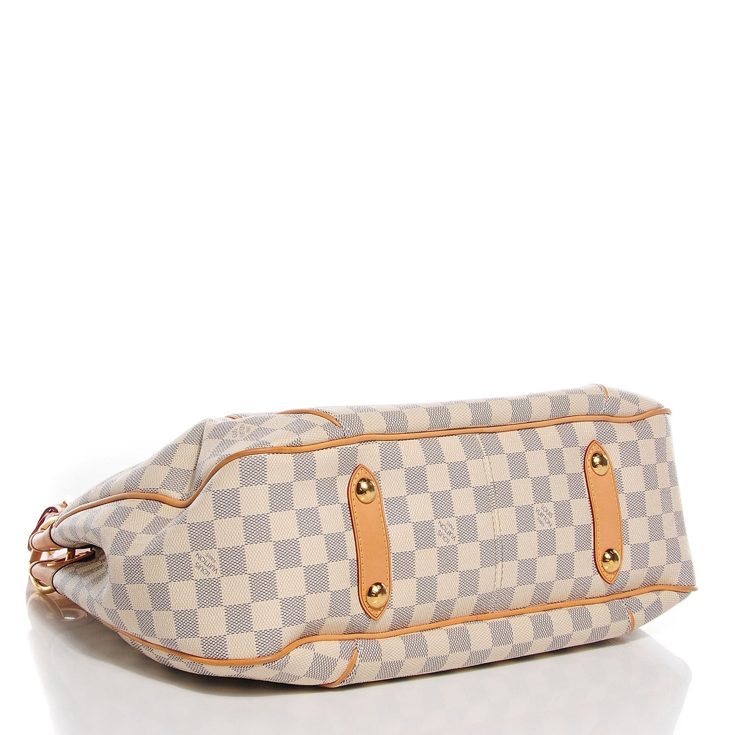 Damier Azur Galliera PM