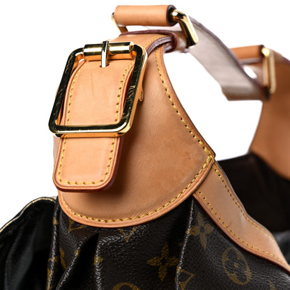 Louis Vuitton Monogram Kalahari GM 11 of 18
