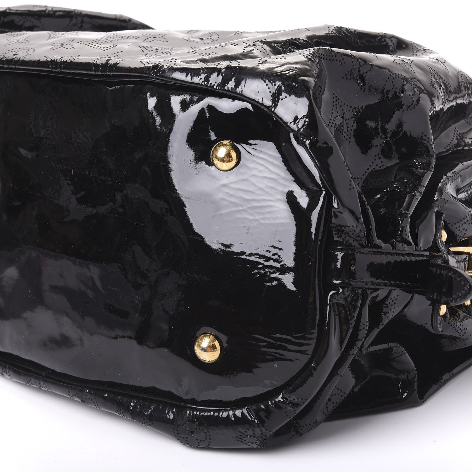 Louis Vuitton Surya Mahina XL Black 6 of 8