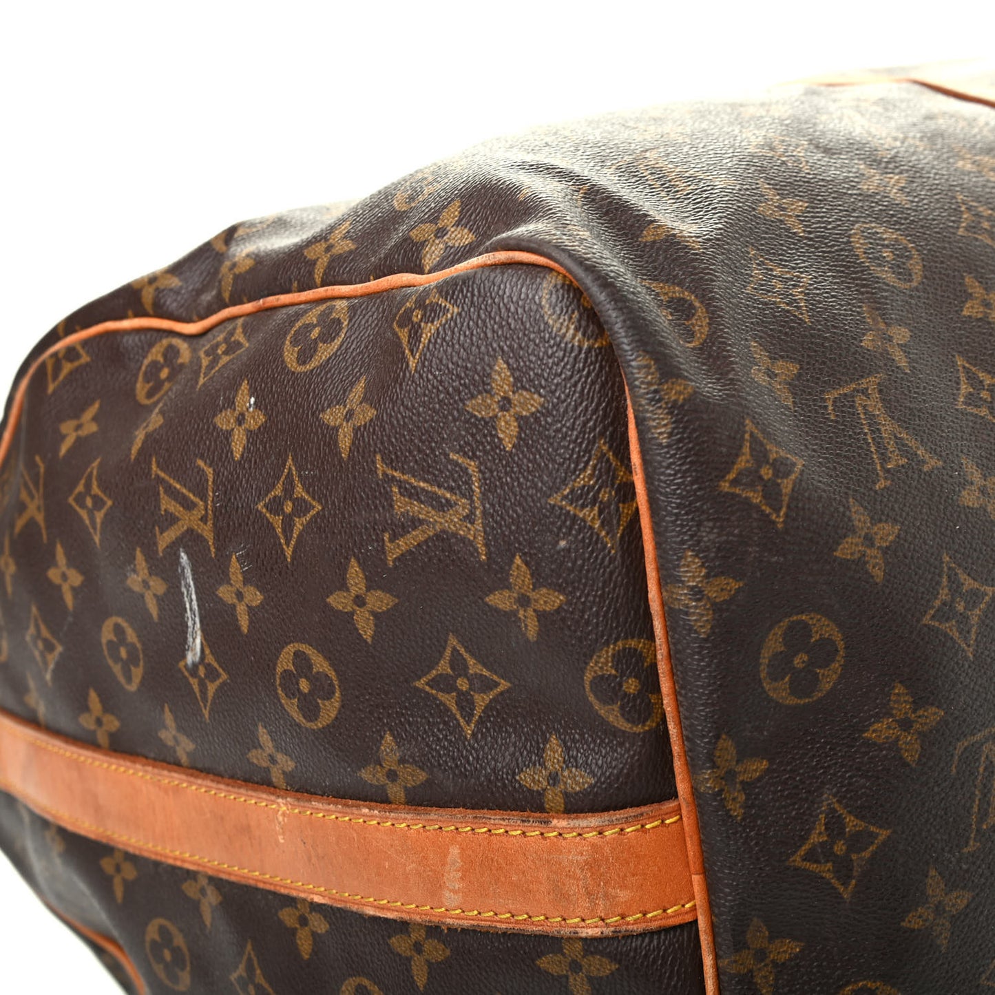 Monogram Keepall Bandouliere 60