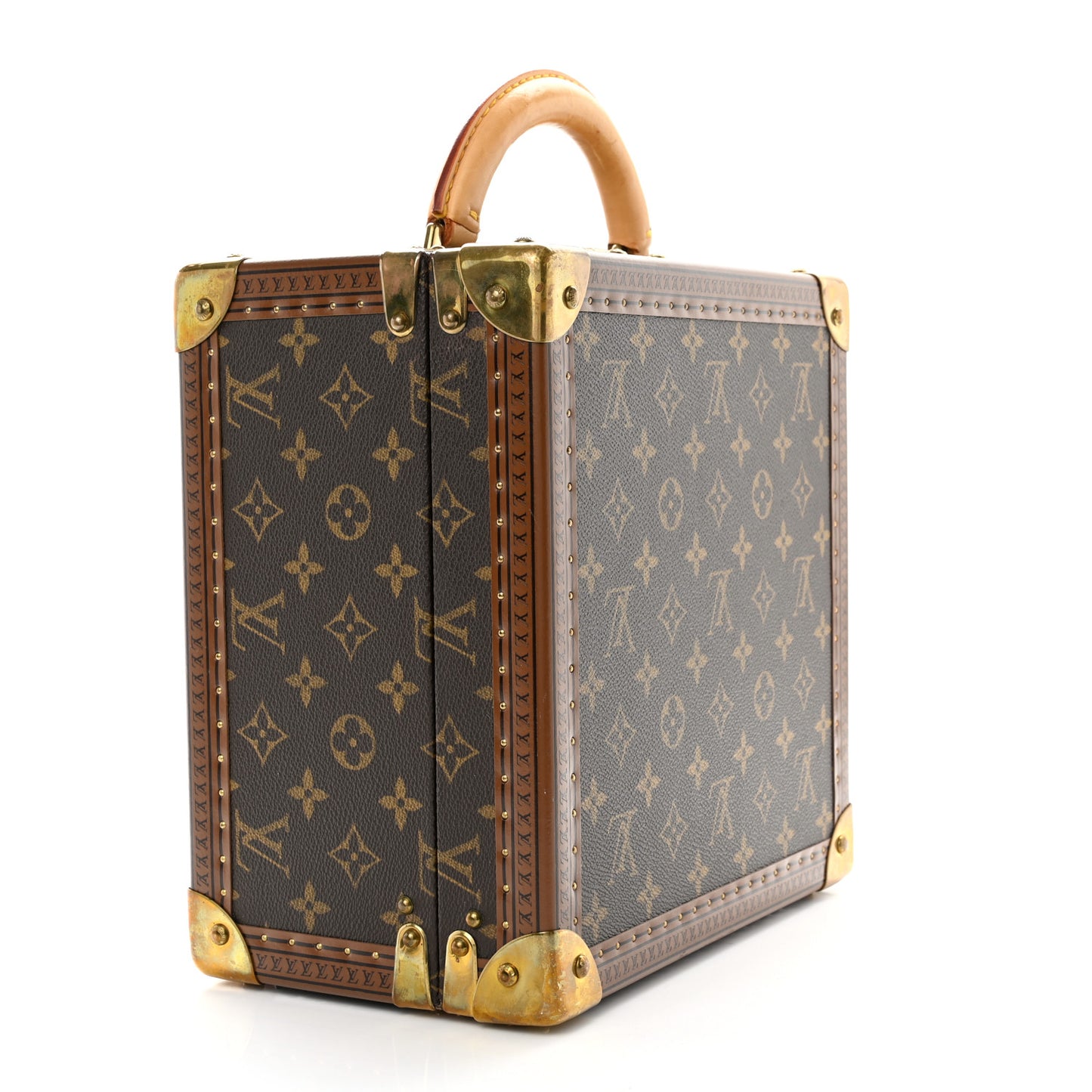 Monogram Tabor 26 Trunk Case