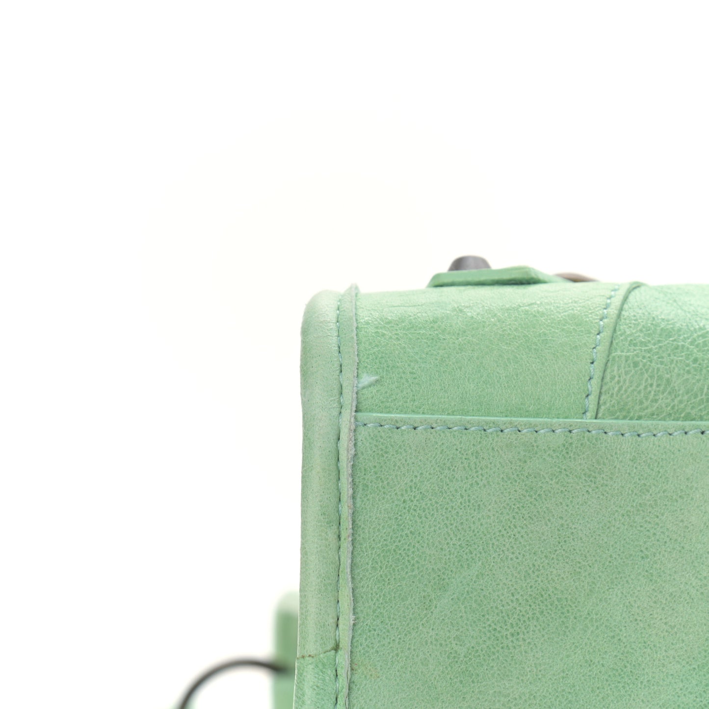 Chevre Classic Hardware City Vert D'eau
