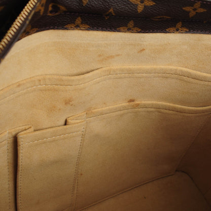 Louis Vuitton Monogram Luco 10 of 10