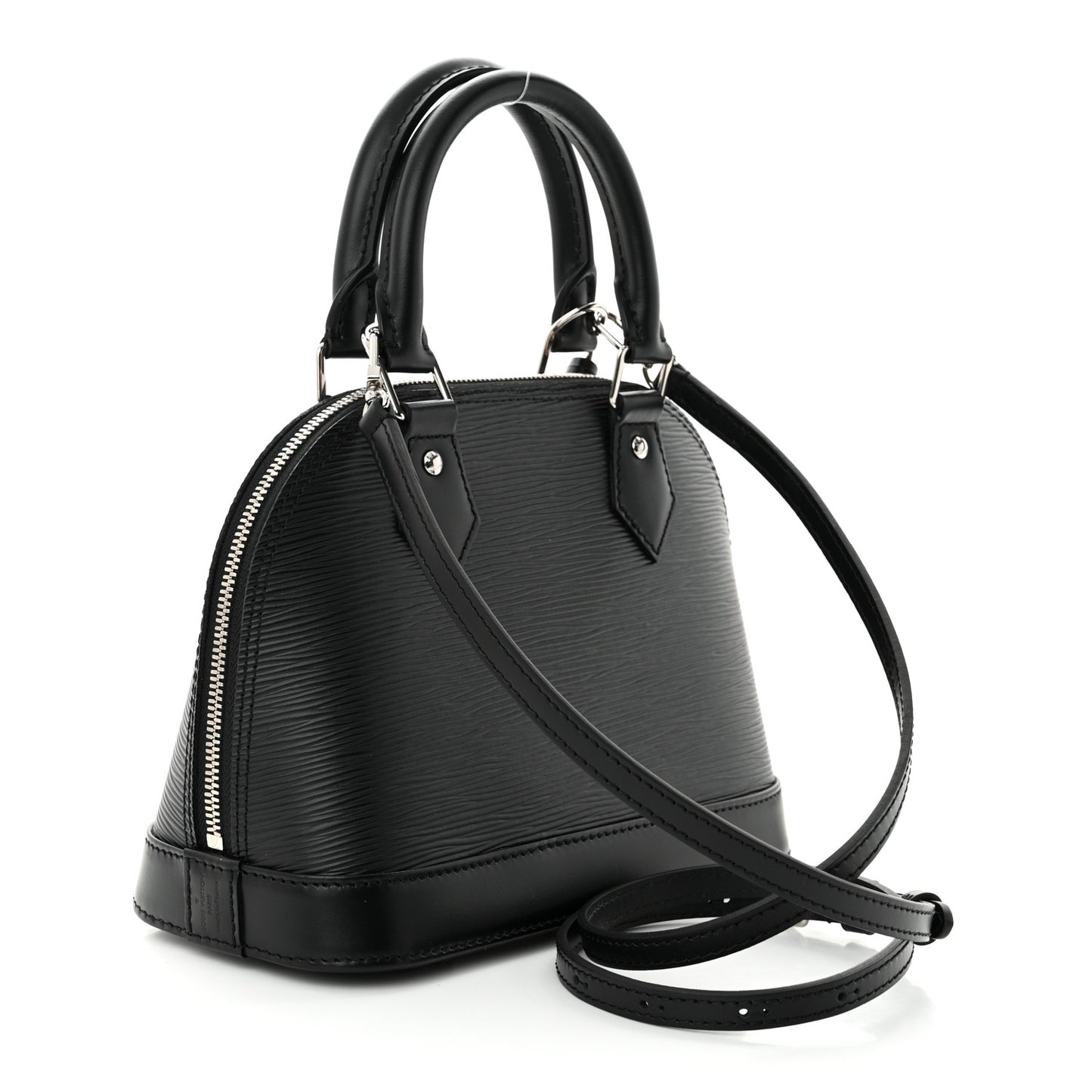 Epi Alma BB Black