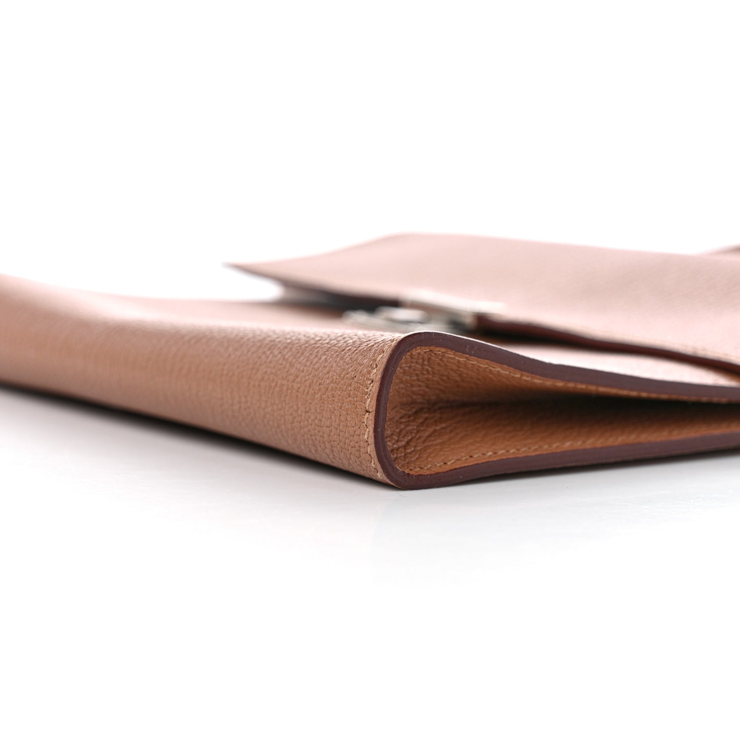Chevre Chamkila Clic 16 Wallet Quebracho