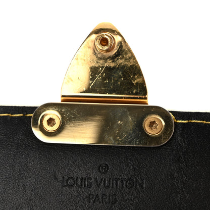 Louis Vuitton Suhali L Aimable Black 15 of 18