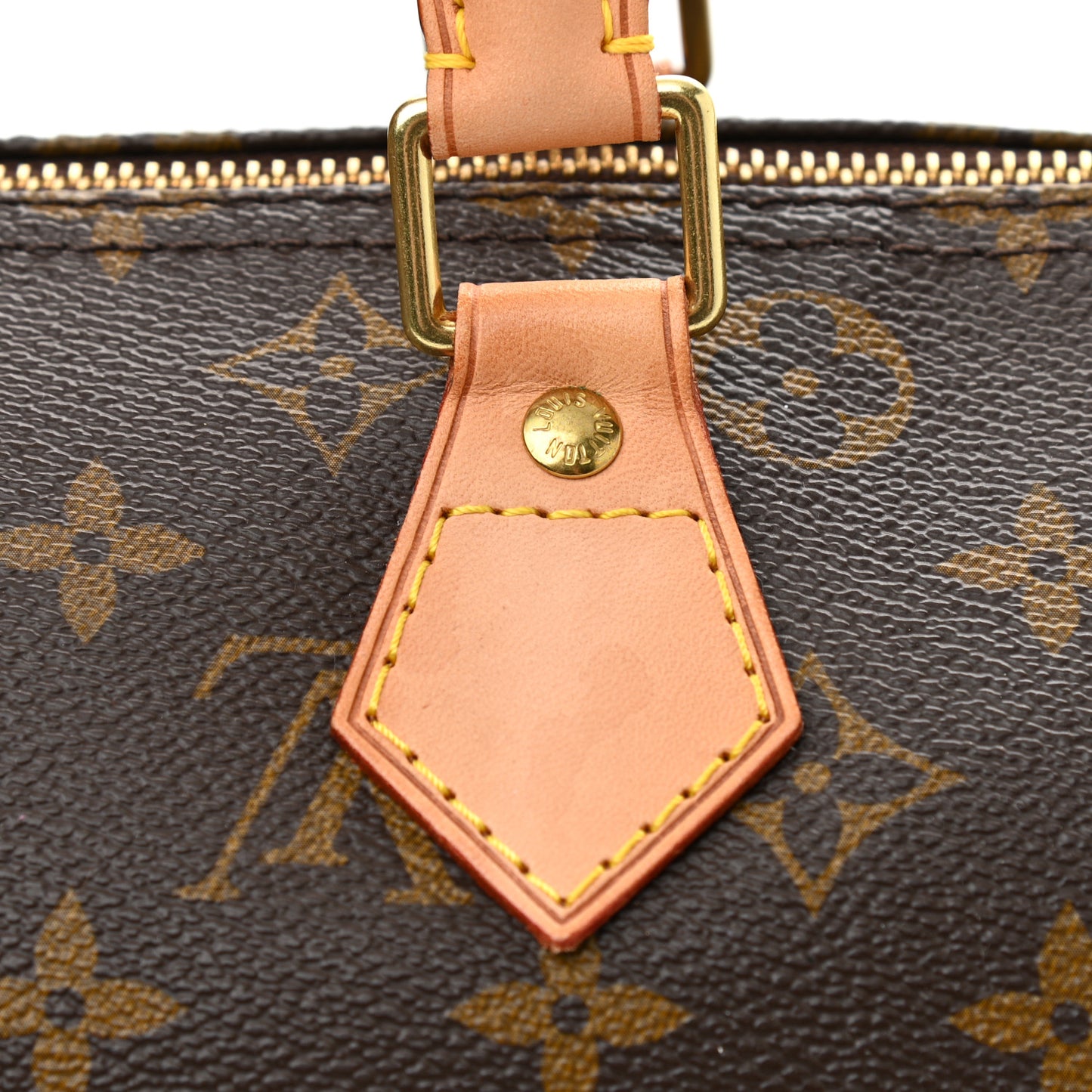 Monogram Speedy 30