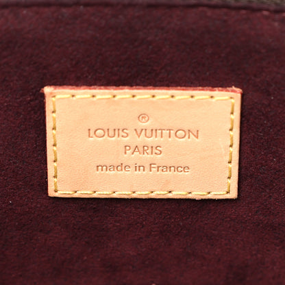 Louis Vuitton Monogram Retiro NM 6 of 12