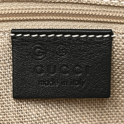 Gucci Microguccissima Medium Joy Tote Black 6 of 12