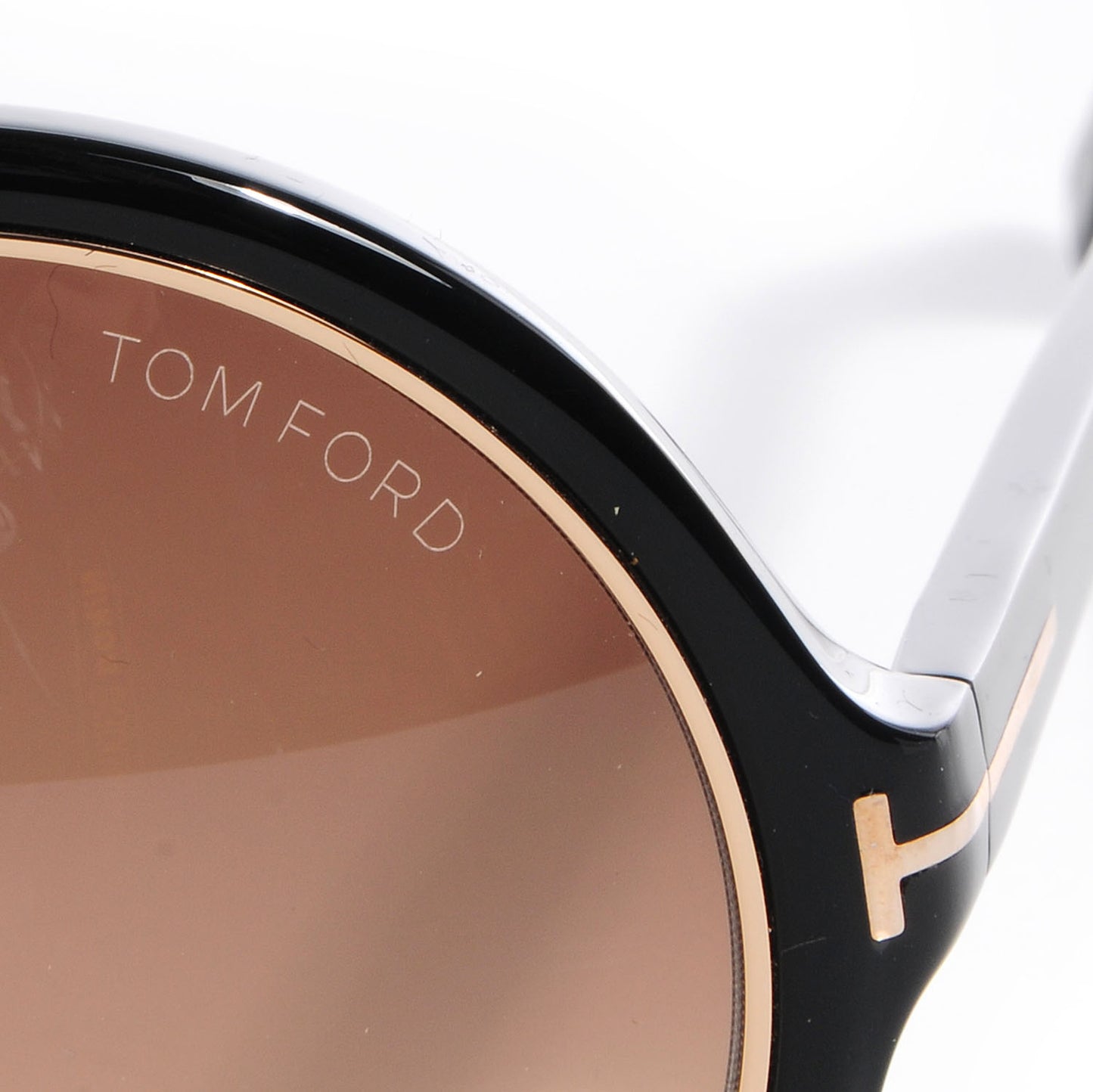 Carrie Sunglasses Black
