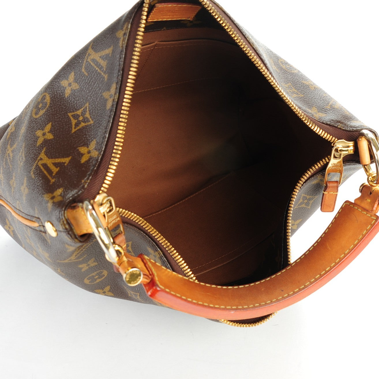 Louis Vuitton Monogram Sully PM 5 of 7